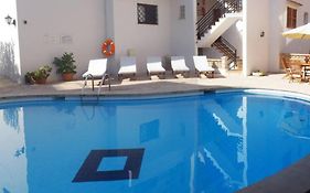 Rotonda Apartaments
